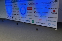 SponsorWall